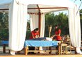 Myanmar Treasure Beach Hotel в Нгве-Саунг Мьянма ✅. Забронировать номер онлайн по выгодной цене в Myanmar Treasure Beach Hotel. Трансфер из аэропорта.