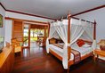 Myanmar Treasure Beach Hotel в Нгве-Саунг Мьянма ✅. Забронировать номер онлайн по выгодной цене в Myanmar Treasure Beach Hotel. Трансфер из аэропорта.