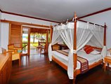 Myanmar Treasure Beach Hotel в Нгве-Саунг Мьянма ✅. Забронировать номер онлайн по выгодной цене в Myanmar Treasure Beach Hotel. Трансфер из аэропорта.