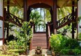 Myanmar Treasure Beach Hotel в Нгве-Саунг Мьянма ✅. Забронировать номер онлайн по выгодной цене в Myanmar Treasure Beach Hotel. Трансфер из аэропорта.