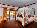 Myanmar Treasure Beach Hotel в Нгве-Саунг Мьянма ✅. Забронировать номер онлайн по выгодной цене в Myanmar Treasure Beach Hotel. Трансфер из аэропорта.