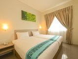 Nadias Hotel Cenang в Лангкави Малайзия ✅. Забронировать номер онлайн по выгодной цене в Nadias Hotel Cenang. Трансфер из аэропорта.