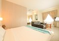 Nadias Hotel Cenang в Лангкави Малайзия ✅. Забронировать номер онлайн по выгодной цене в Nadias Hotel Cenang. Трансфер из аэропорта.