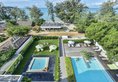 Naia Resort в Сиануквиль Камбоджа ✅. Забронировать номер онлайн по выгодной цене в Naia Resort. Трансфер из аэропорта.