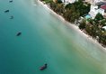 Naia Resort в Сиануквиль Камбоджа ✅. Забронировать номер онлайн по выгодной цене в Naia Resort. Трансфер из аэропорта.