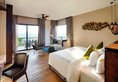 Nam Nghi Resort в Фукуок Вьетнам ✅. Забронировать номер онлайн по выгодной цене в Nam Nghi Resort. Трансфер из аэропорта.