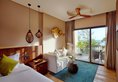 Nam Nghi Resort в Фукуок Вьетнам ✅. Забронировать номер онлайн по выгодной цене в Nam Nghi Resort. Трансфер из аэропорта.