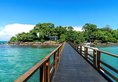 Nam Nghi Resort в Фукуок Вьетнам ✅. Забронировать номер онлайн по выгодной цене в Nam Nghi Resort. Трансфер из аэропорта.