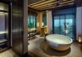 Nam Nghi Resort в Фукуок Вьетнам ✅. Забронировать номер онлайн по выгодной цене в Nam Nghi Resort. Трансфер из аэропорта.