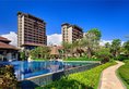 Narada Sanya Bay Resort в Хайнань Китай ✅. Забронировать номер онлайн по выгодной цене в Narada Sanya Bay Resort. Трансфер из аэропорта.