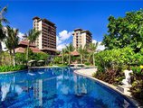 Narada Sanya Bay Resort в Хайнань Китай ✅. Забронировать номер онлайн по выгодной цене в Narada Sanya Bay Resort. Трансфер из аэропорта.