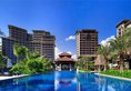 Narada Sanya Bay Resort в Хайнань Китай ✅. Забронировать номер онлайн по выгодной цене в Narada Sanya Bay Resort. Трансфер из аэропорта.