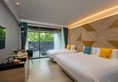The Nature Phuket в Пхукет Таиланд ✅. Забронировать номер онлайн по выгодной цене в The Nature Phuket. Трансфер из аэропорта.