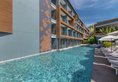 The Nature Phuket в Пхукет Таиланд ✅. Забронировать номер онлайн по выгодной цене в The Nature Phuket. Трансфер из аэропорта.
