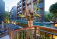 The Nature Phuket в Пхукет Таиланд ✅. Забронировать номер онлайн по выгодной цене в The Nature Phuket. Трансфер из аэропорта.