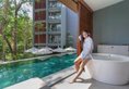 The Nature Phuket в Пхукет Таиланд ✅. Забронировать номер онлайн по выгодной цене в The Nature Phuket. Трансфер из аэропорта.