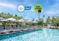 The Nature Phuket в Пхукет Таиланд ✅. Забронировать номер онлайн по выгодной цене в The Nature Phuket. Трансфер из аэропорта.