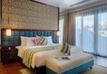Natya Residence Jimbaran в регион Джимбаран Индонезия ✅. Забронировать номер онлайн по выгодной цене в Natya Residence Jimbaran. Трансфер из аэропорта.