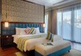 Natya Residence Jimbaran в регион Джимбаран Индонезия ✅. Забронировать номер онлайн по выгодной цене в Natya Residence Jimbaran. Трансфер из аэропорта.