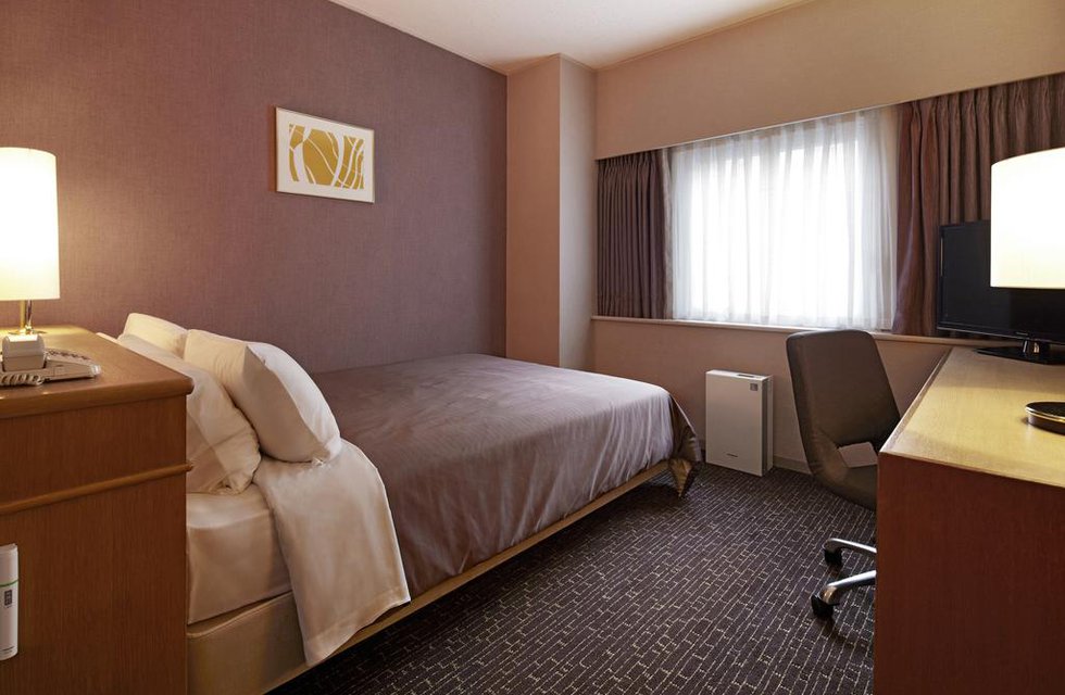 Hotel New Hankyu Osaka в Осака Япония ✅. Забронировать номер онлайн по выгодной цене в Hotel New Hankyu Osaka. Трансфер из аэропорта.