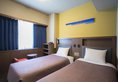 Hotel New Hankyu Osaka в Осака Япония ✅. Забронировать номер онлайн по выгодной цене в Hotel New Hankyu Osaka. Трансфер из аэропорта.