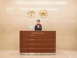 Hotel New Hankyu Osaka в Осака Япония ✅. Забронировать номер онлайн по выгодной цене в Hotel New Hankyu Osaka. Трансфер из аэропорта.