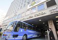 Hotel New Hankyu Osaka в Осака Япония ✅. Забронировать номер онлайн по выгодной цене в Hotel New Hankyu Osaka. Трансфер из аэропорта.