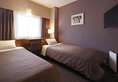 Hotel New Hankyu Osaka в Осака Япония ✅. Забронировать номер онлайн по выгодной цене в Hotel New Hankyu Osaka. Трансфер из аэропорта.