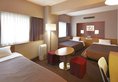 Hotel New Hankyu Osaka в Осака Япония ✅. Забронировать номер онлайн по выгодной цене в Hotel New Hankyu Osaka. Трансфер из аэропорта.