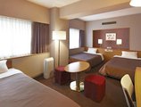 Hotel New Hankyu Osaka в Осака Япония ✅. Забронировать номер онлайн по выгодной цене в Hotel New Hankyu Osaka. Трансфер из аэропорта.