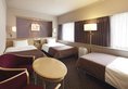 Hotel New Hankyu Osaka в Осака Япония ✅. Забронировать номер онлайн по выгодной цене в Hotel New Hankyu Osaka. Трансфер из аэропорта.