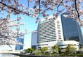 New Otani Osaka в Осака Япония ✅. Забронировать номер онлайн по выгодной цене в New Otani Osaka. Трансфер из аэропорта.