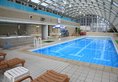 New Otani Osaka в Осака Япония ✅. Забронировать номер онлайн по выгодной цене в New Otani Osaka. Трансфер из аэропорта.