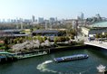 New Otani Osaka в Осака Япония ✅. Забронировать номер онлайн по выгодной цене в New Otani Osaka. Трансфер из аэропорта.