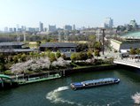 New Otani Osaka в Осака Япония ✅. Забронировать номер онлайн по выгодной цене в New Otani Osaka. Трансфер из аэропорта.