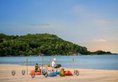 New World Phu Quoc Resort в Фукуок Вьетнам ✅. Забронировать номер онлайн по выгодной цене в New World Phu Quoc Resort. Трансфер из аэропорта.