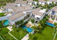 New World Phu Quoc Resort в Фукуок Вьетнам ✅. Забронировать номер онлайн по выгодной цене в New World Phu Quoc Resort. Трансфер из аэропорта.