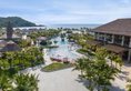 New World Phu Quoc Resort в Фукуок Вьетнам ✅. Забронировать номер онлайн по выгодной цене в New World Phu Quoc Resort. Трансфер из аэропорта.