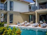 New World Phu Quoc Resort в Фукуок Вьетнам ✅. Забронировать номер онлайн по выгодной цене в New World Phu Quoc Resort. Трансфер из аэропорта.