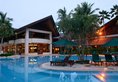 Nexus Resort & Spa Karambunai в Борнео Малайзия ✅. Забронировать номер онлайн по выгодной цене в Nexus Resort & Spa Karambunai. Трансфер из аэропорта.