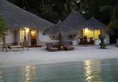 Nika Island Resort в Атолл Северный Ари Мальдивы ✅. Забронировать номер онлайн по выгодной цене в Nika Island Resort. Трансфер из аэропорта.
