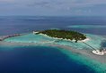 Nika Island Resort в Атолл Северный Ари Мальдивы ✅. Забронировать номер онлайн по выгодной цене в Nika Island Resort. Трансфер из аэропорта.