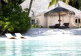Nika Island Resort в Атолл Северный Ари Мальдивы ✅. Забронировать номер онлайн по выгодной цене в Nika Island Resort. Трансфер из аэропорта.