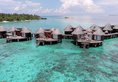 Nika Island Resort в Атолл Северный Ари Мальдивы ✅. Забронировать номер онлайн по выгодной цене в Nika Island Resort. Трансфер из аэропорта.