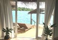 Nika Island Resort в Атолл Северный Ари Мальдивы ✅. Забронировать номер онлайн по выгодной цене в Nika Island Resort. Трансфер из аэропорта.