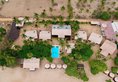 Nilaveli Beach Hotel в Нилавелли Шри-Ланка ✅. Забронировать номер онлайн по выгодной цене в Nilaveli Beach Hotel. Трансфер из аэропорта.