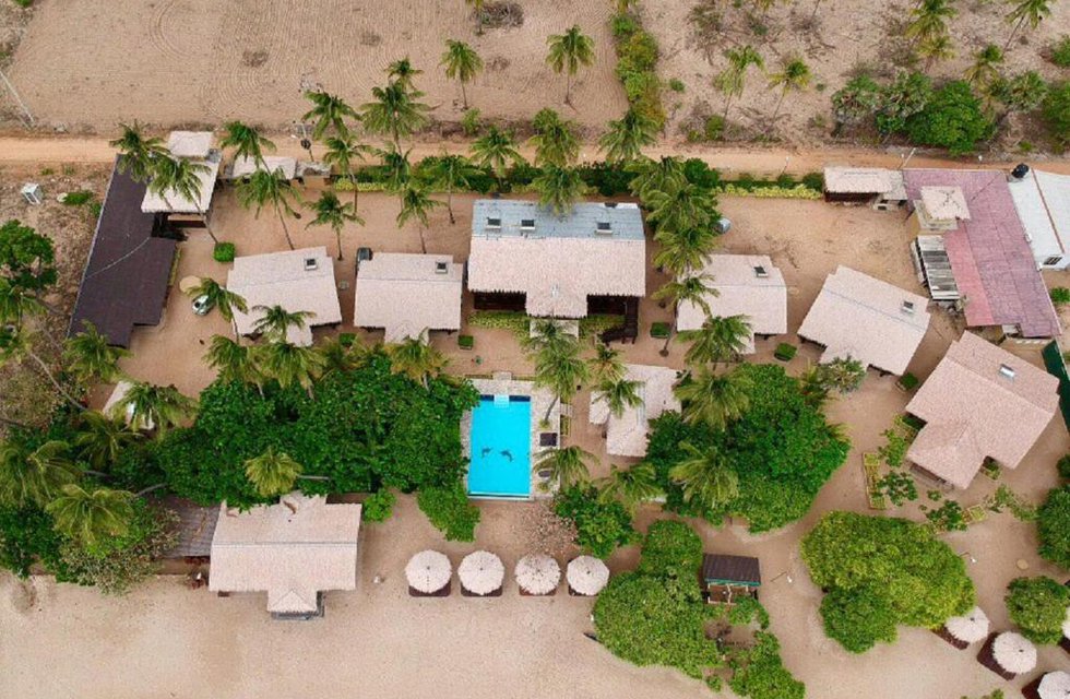 Nilaveli Beach Hotel в Нилавелли Шри-Ланка ✅. Забронировать номер онлайн по выгодной цене в Nilaveli Beach Hotel. Трансфер из аэропорта.