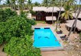 Nilaveli Beach Hotel в Нилавелли Шри-Ланка ✅. Забронировать номер онлайн по выгодной цене в Nilaveli Beach Hotel. Трансфер из аэропорта.