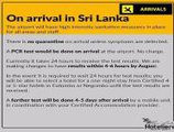 Anilana Nilaveli в Нилавелли Шри Ланка ✅. Забронировать номер онлайн по выгодной цене в Anilana Nilaveli. Трансфер из аэропорта.