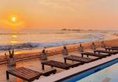 Nippon Villa Beach Resort в Хиккадува Шри-Ланка ✅. Забронировать номер онлайн по выгодной цене в Nippon Villa Beach Resort. Трансфер из аэропорта.